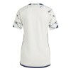 Goedkope Italië 2023-24 Dames Uitshirt